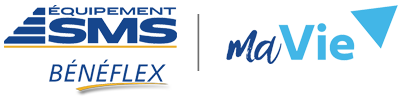 Équipement SMS logo